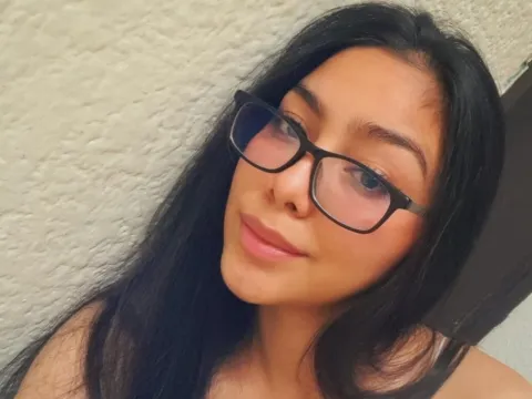 live sex online model SilverMilena