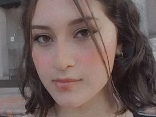 webcam sex model SkarlettChapman