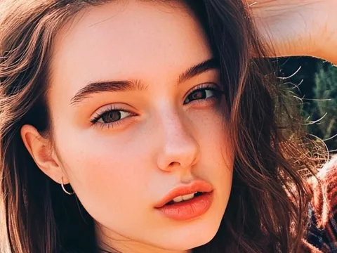 jasmine video chat model SofaNazarova