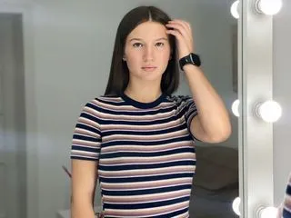 webcam sex model SofiKutner