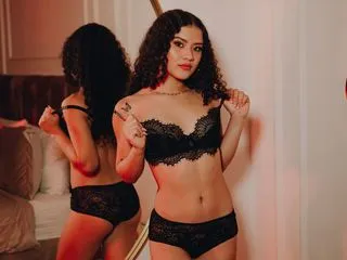 modelo de jasmin live sex SofiaCarvajal