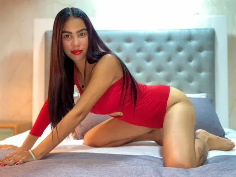 live sex model SofiaGome