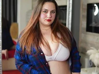 horny live sex model SofiaHanson