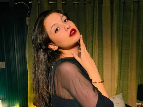 live webcam sex model SofiaScort