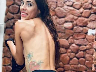 hot live sex show model SofiaTatto