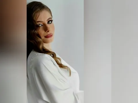 webcam show model SofiaVosez