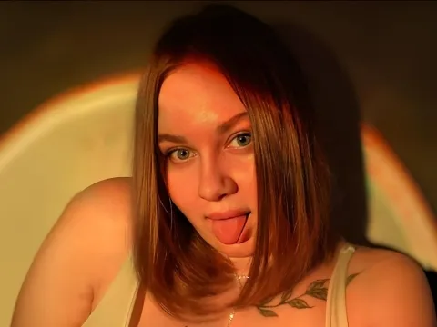 hot nude chat model SonyaWilsons