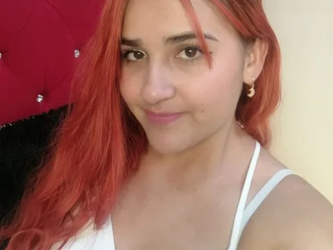 webcam sex model SophieDias