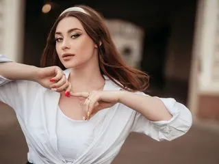 modelo de sex live SophieWisniewski