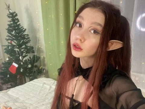live cam chat model StaceyOva