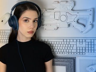 webcam stream model StacyGonzales