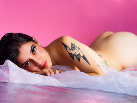 live teen sex model SteicyOjanguren