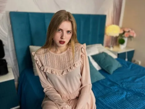 hot adulttv model StellaSink