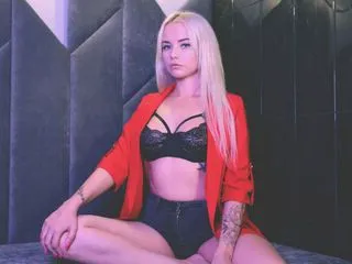 live sex xxx model StephanieBerger