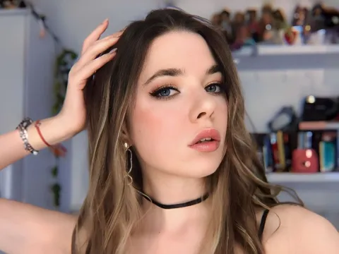 sex webcam chat model StephanieGwen