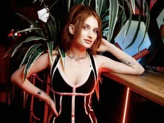 in live sex model StephanieJenkins