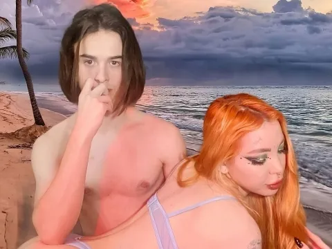 sex webcam model SteveAndAnna
