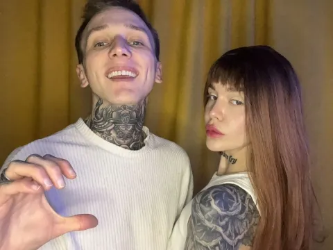 video live sex model SteveLucy