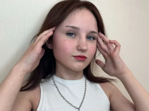 amateur teen sex model SusanBurns