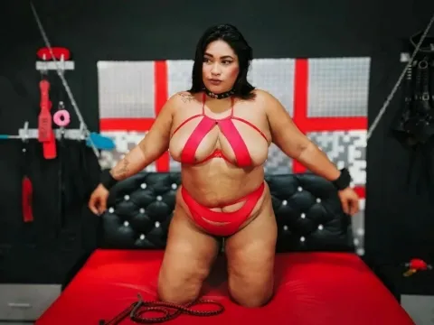 modelo de live sex tv SusanVose
