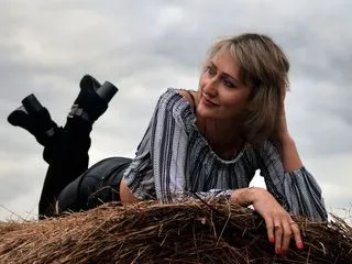 webcam sex model SusannaSevlen