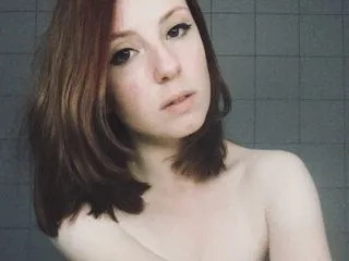video dating model SuzyViolet