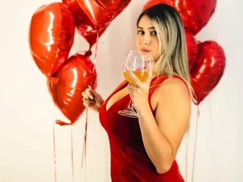 jasmin webcam model TamyRousee