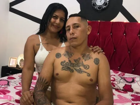 modelo de jasmine girls TatianaAndJacob