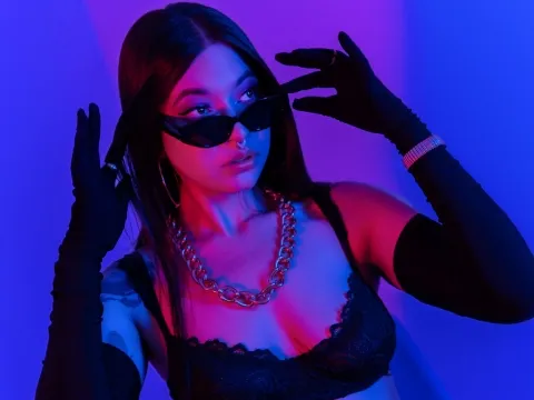 live sex experience model TauraNix