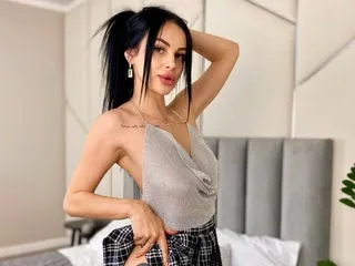 adult webcam model TeresaDrake