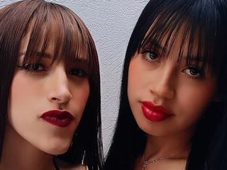 webcam sex model ThaliaWilson