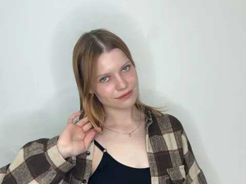 live webcam sex model TheaDanforth