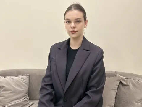 live sex model TiaThomas