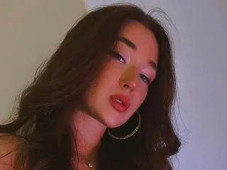 cam cyber live sex model TiffanyAstra