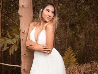 live online sex model TiffanyMonthana