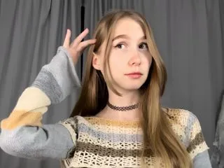 live nude sex model TrissFiery