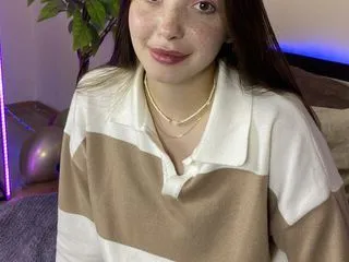 amateur teen sex model UlyanaKryvenkova