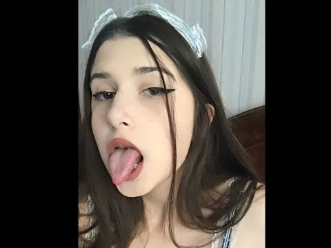 live oral sex model UmikoRey