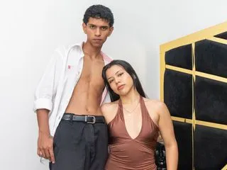 livejasm model ValentineMichael