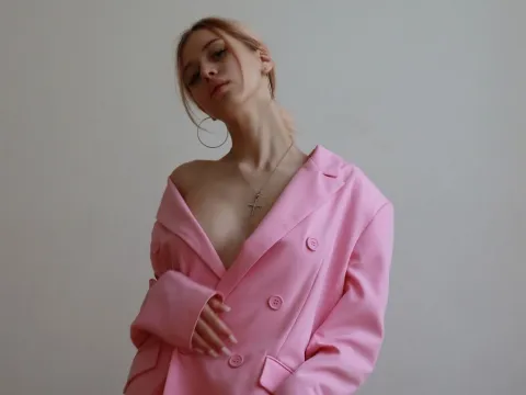 pink pussy modèle ValeriBronks