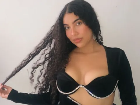 modelo de live sex chat ValerianBrown