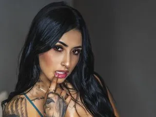 modelo de chat direct live ValkyBes