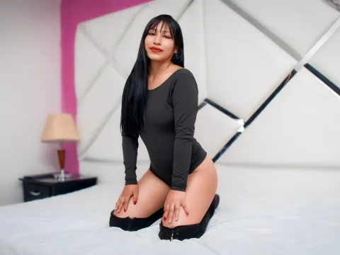 web cam sex model ValleriaMontess