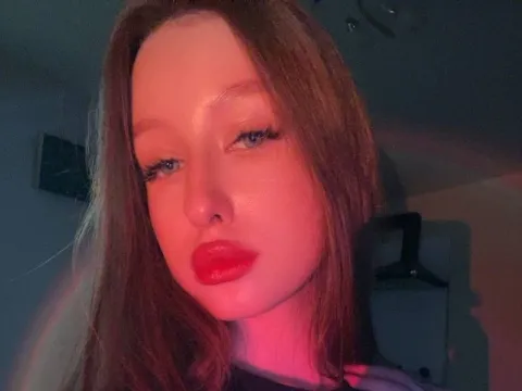 hot live sex model VanesaKeat