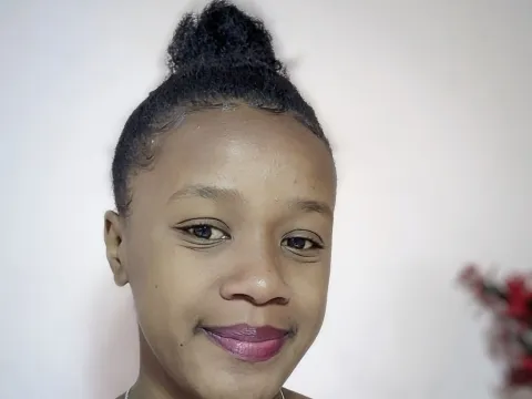 live cam chat model Vanesca