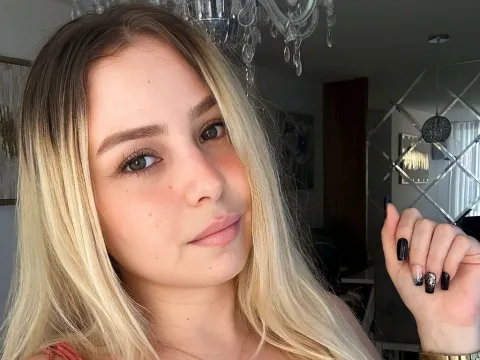 live sex chat model VanessaCollis
