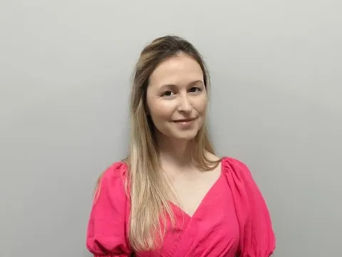 Brazilian wax modèle VanessaJohnsone