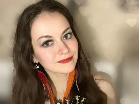 sexy webcam chat model VarvaraMirova