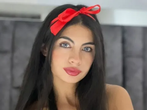 video live sex cam model VegaJannat