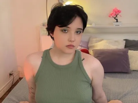teen sex model VelvDone